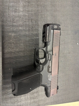 ДТК для пистолетов ПЛ, ПЛК 9 MM ARMAKON