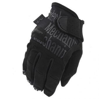 Перчатки Mechanix Precision Pro High Dex, цвет Black, размер L, для СВО
