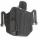 Кобура поясная для Sig Sauer P226 Tactical Warrior, Черный Кобура поясная для Sig Sauer P226 Tactical Warrior, Черный