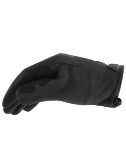 Перчатки Mechanix ColdWork Original, цвет Black, размер S, для СВО