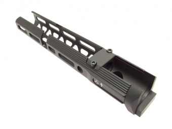 Цевье 250 мм ХОРТ M-LOK для Сайга-308, ARMACON