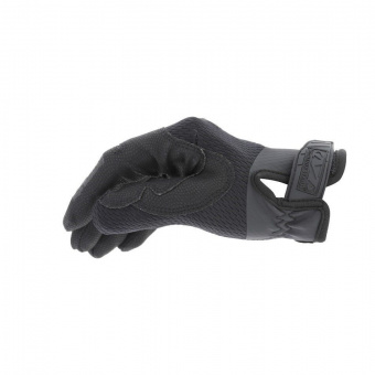 Перчатки Mechanix Specialty 0.5mm High Dexterity, цвет Black, размер S, для СВО