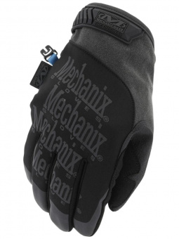 Перчатки Mechanix ColdWork Original, цвет Grey/Black, размер XL, для СВО
