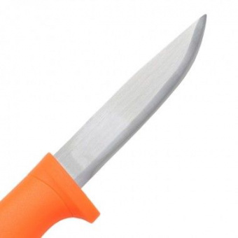 Нож HL Basic Orange, клинок 9см (VT289-C)