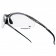 Очки защитные Bolle Contour пластик бронза (Lens: Clear CSP Platinium)