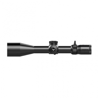 Оптический Прицел SwampFox WARHAWK 3-15x50 FFP Mil, Red