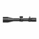 Оптический Прицел SwampFox WARHAWK 3-15x50 FFP Mil, Red