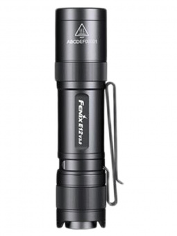 Фонарь Fenix E12 V3.0 200 люмен