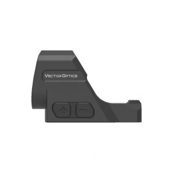 Коллиматорный прицел Vector Optics Frenzy-X 1x24x29 GenII платформа MOJ (SCRD-76)