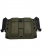 Комплект Кобура / Подсумок под 2 магазина для ПМ Tactical Warrior, Олива / Пятка ПМ +2 для штатной рукоятки - 2шт, Легальный Арсенал