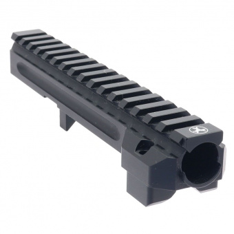 Газовая трубка с пикатинни Сайга-308 ARMACON