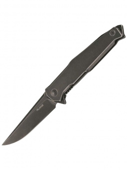 Нож складной Ruike P108-SB, черный