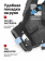 Перчатки Mechanix ColdWork M-Pact, цвет Grey/Black, размер M, для СВО Перчатки Mechanix ColdWork M-Pact, цвет Grey/Black, размер M, для СВО