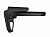 Приклад ArmsRTG "Джетфайр" труба 210 мм на АК/САЙГА/AR-16