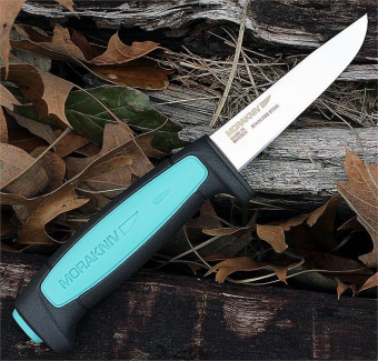 Нож Morakniv Flex, нержавеющая сталь (12248)