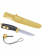 Нож Morakniv Companion Spark Yellow, нержавеющая сталь (13573) Нож Morakniv Companion Spark Yellow, нержавеющая сталь (13573)