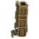 Подсумок для турникета Tactical Warrior, Койот