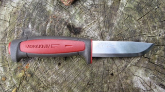 Нож Morakniv Pro C, углеродистая сталь (12243)