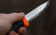 Нож Morakniv Companion F Serrated серрейторная заточка, нержавеющая сталь (11829) Нож Morakniv Companion F Serrated серрейторная заточка, нержавеющая сталь (11829)