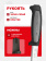 Нож Morakniv Robust, углеродистая сталь (12249)
