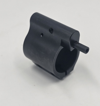 GLADMAN GUNS Регулируемый газблок AR-15 0.750