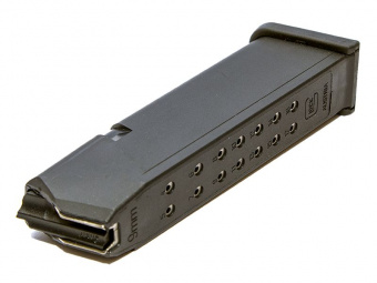 Магазин Glock 17 Gen 1-5 на 17 патронов