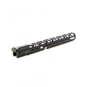 Цевье 355 мм ХОРТ M-LOK для Сайга-308, ARMACON