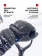 Перчатки Mechanix ColdWork FastFit, цвет Grey/Black, размер XXL, утеплённые, для СВО Перчатки Mechanix ColdWork FastFit, цвет Grey/Black, размер XXL, утеплённые, для СВО