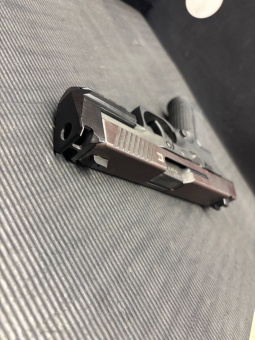 ДТК для пистолетов ПЛ, ПЛК 9 MM ARMAKON
