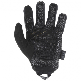 Перчатки Mechanix Precision Pro High Dex, цвет Black, размер XL, для СВО