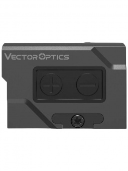 Прицел коллиматорный Vector Optics Frenzy Plus 1x18x20 ENCLOSED SCRD-63