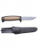 Нож Morakniv ROPE серрейторная заточка, нержавеющая сталь (12245) Нож Morakniv ROPE серрейторная заточка, нержавеющая сталь (12245)