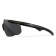 Очки защитные Wiley X Saber Advanced (Frame: Matte Black, Lens: Grey + Rust)