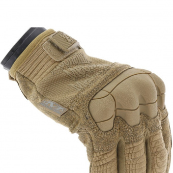 Перчатки Mechanix M-Pact 3, цвет Coyote, размер XL, для СВО
