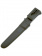 Нож Morakniv Companion MG (C), углеродная сталь, цвет хаки (11863)