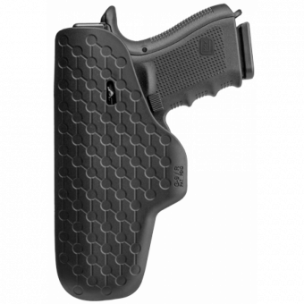 SC-CG9 b Fab Defense Внутренняя кобура Covert G9 для Glock 17, 19, 22, 23, 31, 32, Черный