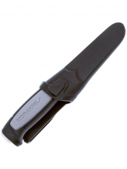 Нож Morakniv Robust, углеродистая сталь (12249)