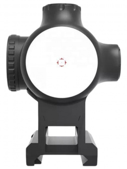 Призматический прицел Vector Optics Paragon 1x18 X-Miсro Prism (SCPS-M10)