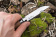 Нож Opinel №08 клинок 8,5см, нержавеющая сталь, рукоять ореховая (002022)