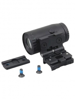 Магнифер Vector Optics Paragon 3x18 Magniifier Micro (SCMF-33)