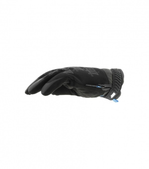 Перчатки Mechanix ColdWork Original, цвет Grey/Black, размер XL, для СВО