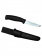 Нож Morakniv Companion Black, нержавеющая сталь (12141) Нож Morakniv Companion Black, нержавеющая сталь (12141)