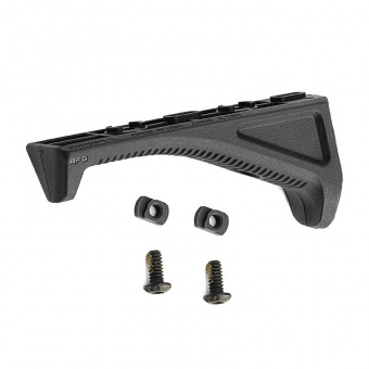 Рукоять на цевье Magpul AFG Angled Fore Grip на M-LOK (MAG598)