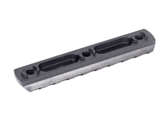 Планка Picatinny M-LOK на 9 слотов, Легальный Арсенал