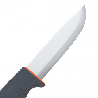 Нож HL Hunting Grey, клинок 10см (VT322-A)