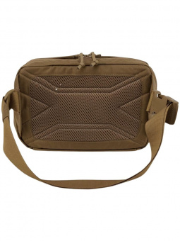 Сумка Helikon RAT Waist поясная тактическая, цвет MultiCam Black