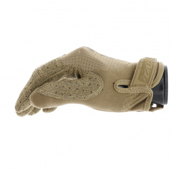 Перчатки Mechanix Specialty Vent, цвет Coyote, размер S, для СВО