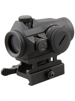 Прицел коллиматорный Vector Optics Maverick-II 1x22 GENII (SCRD-12II)
