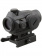 Прицел коллиматорный Vector Optics Maverick-II 1x22 GENII (SCRD-12II)