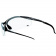 Очки защитные Bolle Contour пластик бронза (Lens: Clear CSP Platinium)